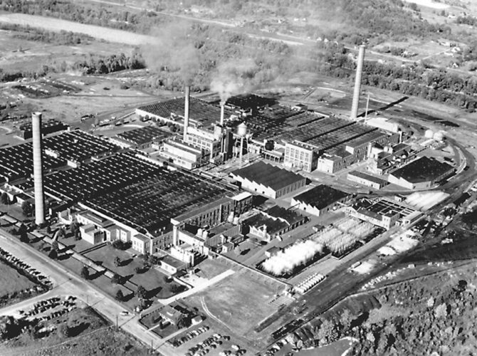 Academies of the past: Analyzing the evolution of education alongside industry